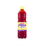 Chamoy Mega Original Chamoy Sauce 1 Liter 33.8 fl oz Large Bottle β Authentic Mexican Chamoy