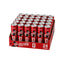 Coca-Cola Classic FIFA Edition 330ml Slim Can — China Import | 24-Pack