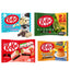 Japanese KitKat Mini Bags β Japan Exclusive Flavors