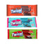 Korean Twizel Sweet & Sour Filled Jelly Candy 70g β Cola, Blue Raspberry & Watermelon