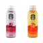Chinese Starbucks Fruit Tea 330ml