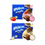 Chinese Oreo Cloud Cake 88g – Strawberry & Vanilla Milk Soft Cake Sandwich
