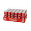 Coca-Cola Vietnam FIFA Edition 24-Can Pack | Exotic Import Soda | 235ml Slim Cans