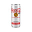 Coca-Cola Plus 320 ml Can (Vietnam)