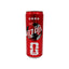Coca-Cola Classic FIFA Edition 330ml Slim Can — China Import