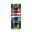 Pepsi Zero Sugar Lime Vietnam 320ml Can – Không Đường Vị Chanh