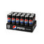 Pepsi Zero Sugar Vietnam 330ml Cans — 24-Pack (Không Đường)