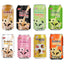 RICO Coffee Bubble Milk Tea Drink – 12.3 oz Can
