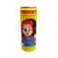 Chucky It's Time to Play Chilling Citrus Energy Drink 12oz β Official Horror Licensed Can