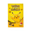 Chinese Pokémon Filled Cookies Chocolate Flavor 52g Pikachu imported from China