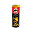 French Pringles Classic M5 Steak & Foie Gras Flavor Chips 80g β Chef Morgan Imported from France