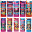 Boba Vida Popping Pearls 3oz – 10-Flavor Variety Pack