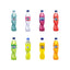 Fanta China 芬达 500ml Twisted Bottle