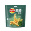 Lay's Seaweed Flavor Crispy Potato Fries 90g | Chinese Import Snack (5 Mini Packs)