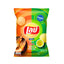 Lay's Thailand Grilled Shrimp & Seafood Sauce Flavored Chips 158g – Family Pack