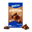 Oreo Mini Cocoa Puffs 4-Flavor Variety Pack | Chocolate, Vanilla, Strawberry & Peach | 40g Each