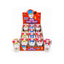 Flush Toilet Candy Toys 12-Count Display | Sour City