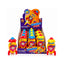 Spinning Rocket Candy Toys 12-Count Display | Sour City