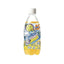 Chinese Sunkist Sparkling Soda Passion Fruit Flavor 380ml imported from China