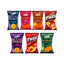 TIGER CHIPS EXCELLENCE (Egypt)
