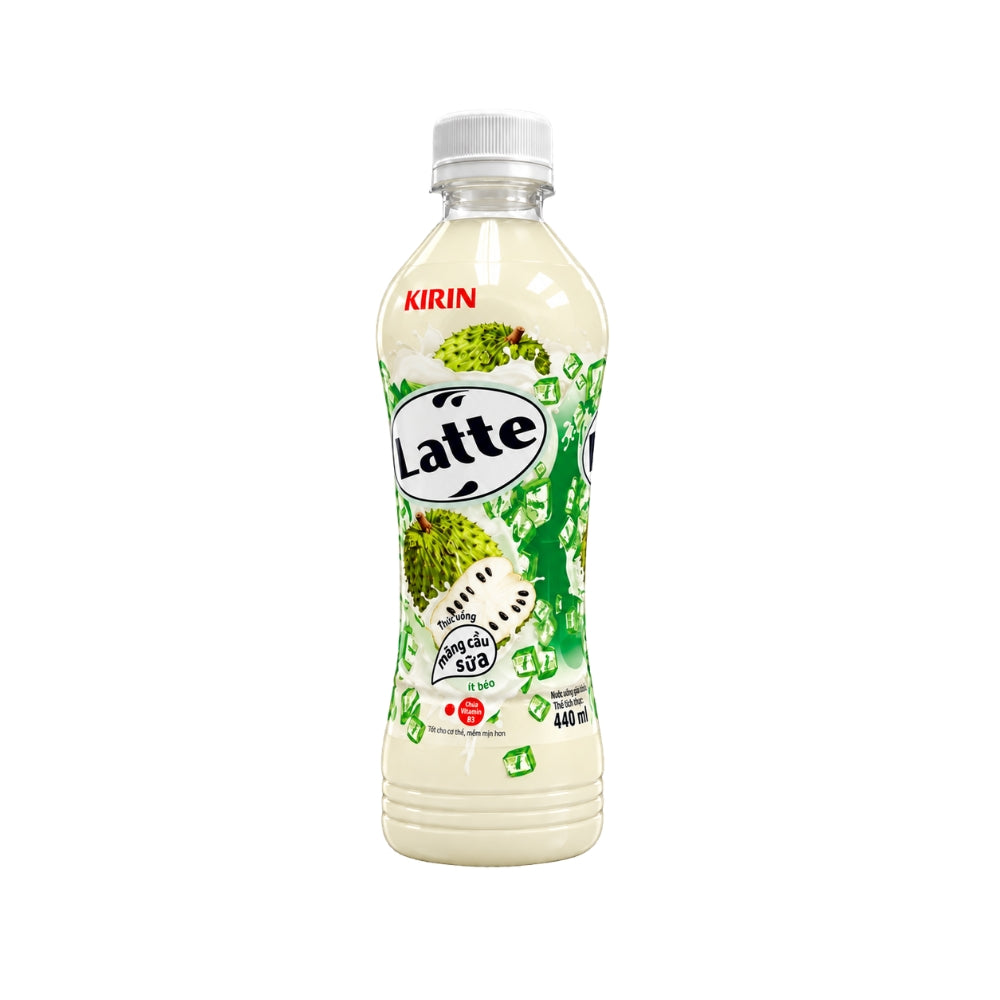 Kirin Bottled Drinks in Assorted Flavors