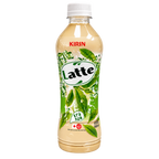 Kirin Bottled Drinks in Assorted Flavors