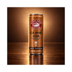 Highlands Coffee Canned Coffee with Milk, 185 ml & 235 ml