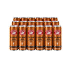 Highlands Coffee Vietnamese Coffee with Milk, 24-Pack (185 ml or 235 ml)