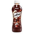 Kirin Bottled Drinks in Assorted Flavors