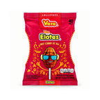 Vero Lollipops 40-Count Bag