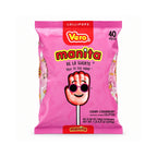 Vero Lollipops 40-Count Bag