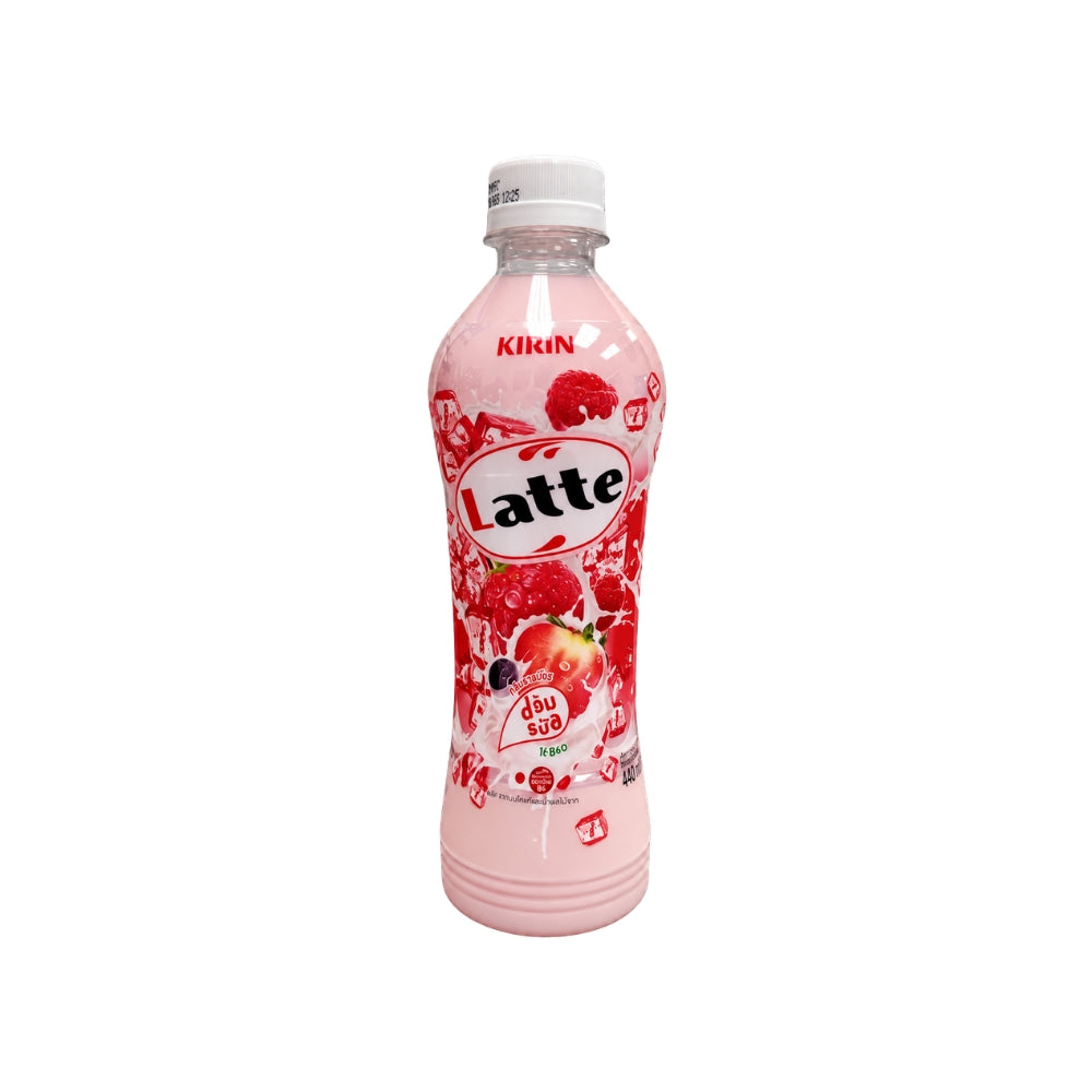 Kirin Bottled Drinks in Assorted Flavors