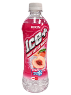 Kirin Bottled Drinks in Assorted Flavors