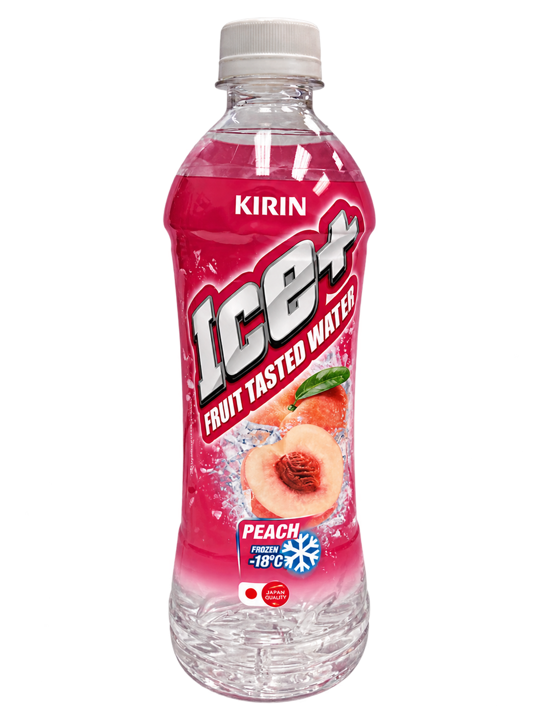 Kirin Bottled Drinks in Assorted Flavors