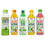 OKF Aloe Vera & Coconut Water Variety Pack | 5 Flavors | 500ml Bottles