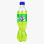 Fanta China 芬达 500ml Twisted Bottle