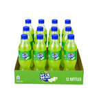 Fanta China 500ml Variety Pack | 8 Flavors | 12 Bottles PACK