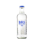BAWLS Guarana Soda 10oz Glass Bottle – High Caffeine Gamer's Drink