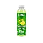 Blitzd THC Lemonade 101mg – 12oz | Assorted Flavors