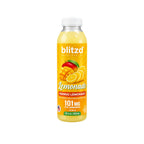 Blitzd THC Lemonade 101mg – 12oz | Assorted Flavors