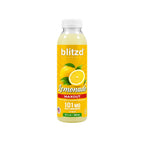 Blitzd THC Lemonade 101mg – 12oz | Assorted Flavors