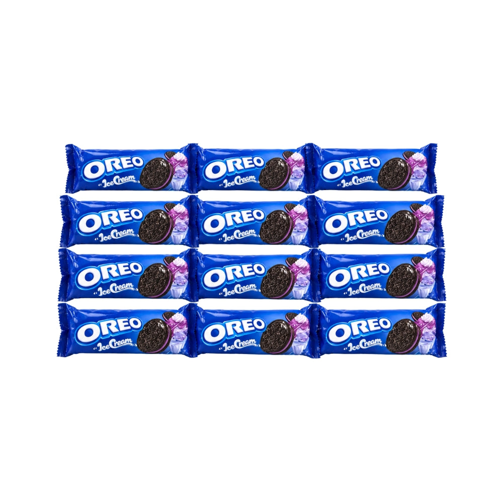Oreo Cookies Indonesia 12-Pack