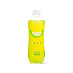 Bubly Sparkling Water | Passion Fruit & Lemon Lime Flavor | 450ml Bottle