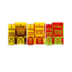 Canabzy THC Seltzer 60 mg 4-Pack
