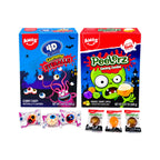 AMOS 4D Candy 240g – Eyeballs or Zombie