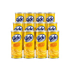 Slide Potato Crisps 90g Cans, 12-Pack