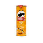 Pringles Big Stack Potato Crisps 134 g