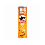 Pringles Big Stack Potato Crisps 134 g
