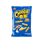 Chinese Cheetos 奇多 – Bugles, American Turkey Puffs & Japanese Steak Corn Sticks | China Import