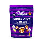 Belle’s Gourmet Popcorn